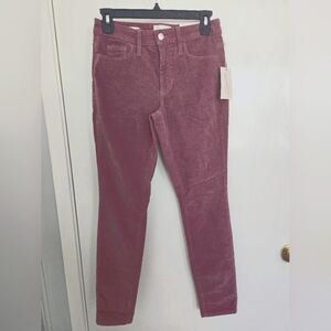 Universal Thread pink jeans